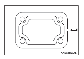 Mitsubishi Outlander. Automatic Transaxle Overhaul