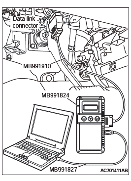 Mitsubishi Outlander. Supplemental Restraint System (SRS)