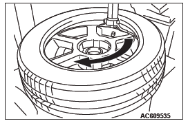 Mitsubishi Outlander. Wireless Control Module (WCM)