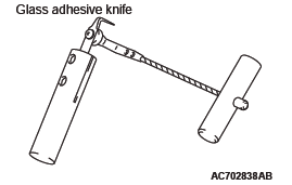 Mitsubishi Outlander. Body