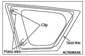 Mitsubishi Outlander. Body