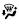 Mitsubishi Outlander airflow mode directing air to windshield defroster and foot outlets