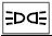 Mitsubishi Outlander exterior lighting indicator symbol