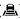 Mitsubishi Outlander ACC speed control, following distance and lane marker indicator icon
