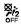Mitsubishi Outlander front passenger airbag status indicator symbol