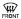 Mitsubishi Outlander front defroster symbol for automatic dehumidified windshield clearing
