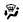Mitsubishi Outlander airflow mode directing air to windshield defroster and foot outlets