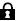 Mitsubishi Outlander remote transmitter LOCK button symbol