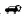 Mitsubishi Outlander power remote liftgate open button
