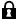 Mitsubishi Outlander transmitter LOCK button in hazard and horn confirmation mode