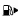Mitsubishi Outlander fuel filler door location arrow