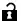 Mitsubishi Outlander key UNLOCK button for releasing the liftgate