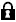 Mitsubishi Outlander transmitter LOCK button symbol
