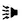 Mitsubishi Outlander transmitter PANIC alarm button symbol