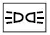 Mitsubishi Outlander exterior light indicator symbol