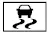 Mitsubishi Outlander Active Stability Control warning light symbol