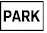 Mitsubishi Outlander alternate red electric parking brake warning symbol