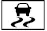 Mitsubishi Outlander Active Stability Control warning light symbol