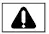 Mitsubishi Outlander yellow master warning light symbol